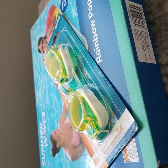 NEW!🏊‍♀️ Pool bundle - Picture 3 of 3